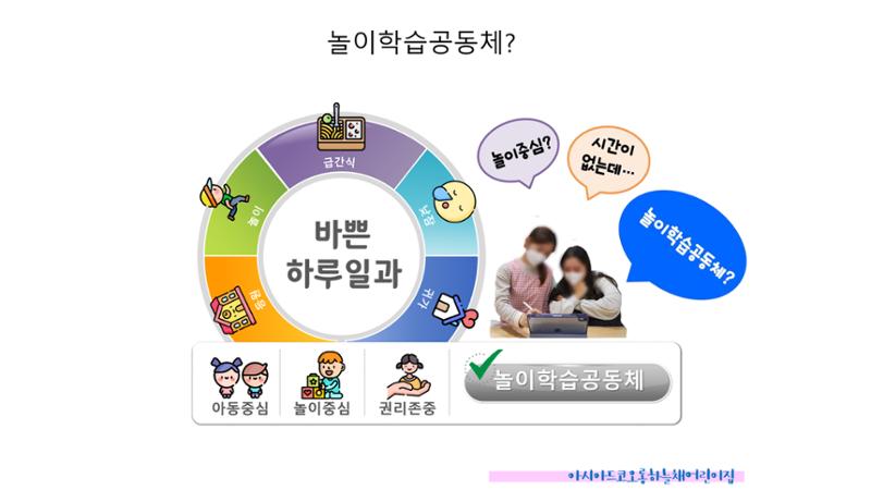 2022년 맞춤형 보육장학제  성과보고회 컨설팅 사례발표 10페이지