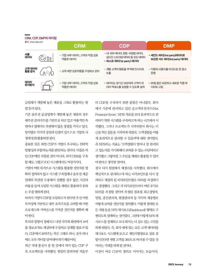 CEO Insight 1월호 21페이지