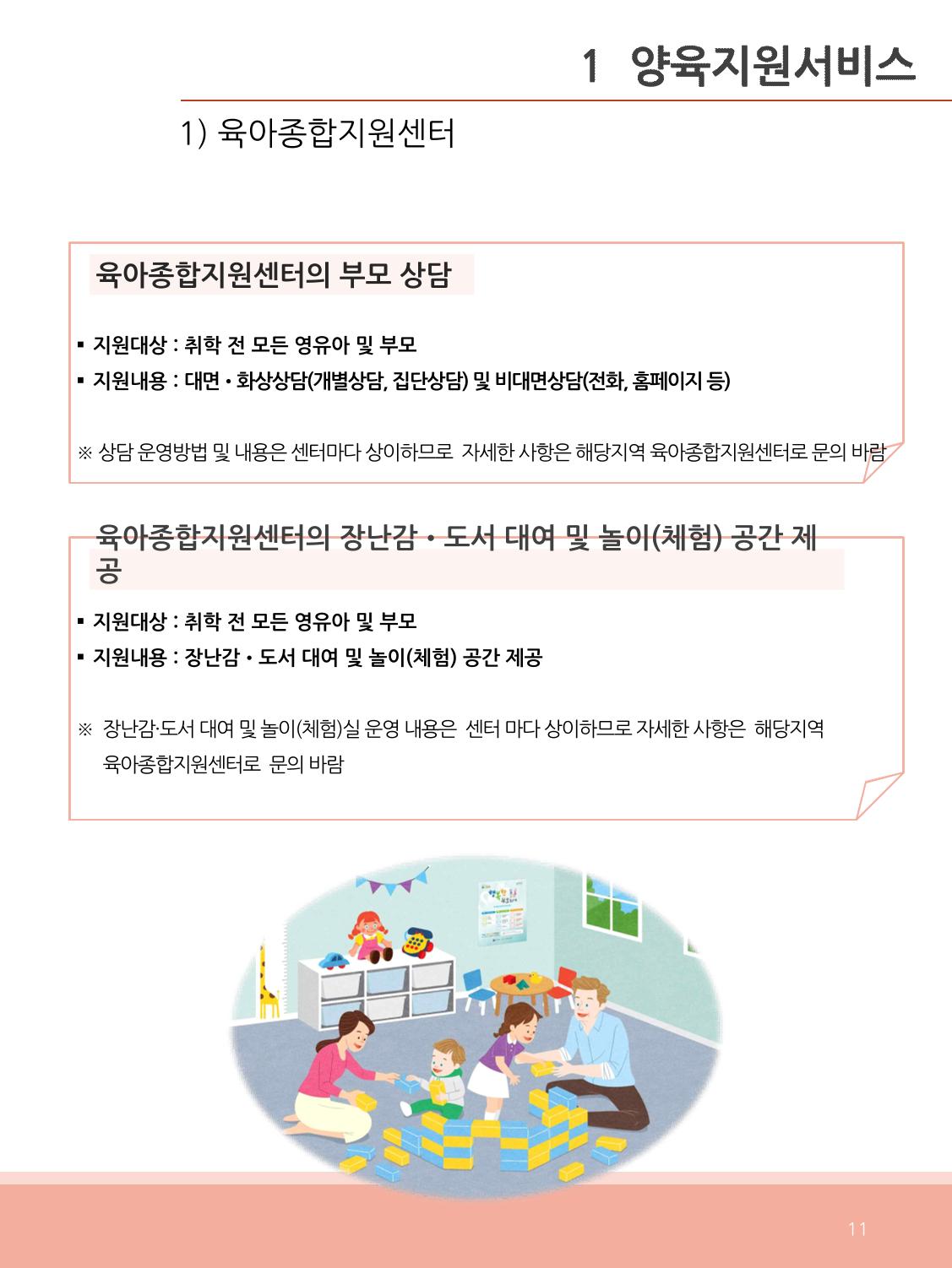 [충남센터]포괄적 양육정보안내 11페이지
