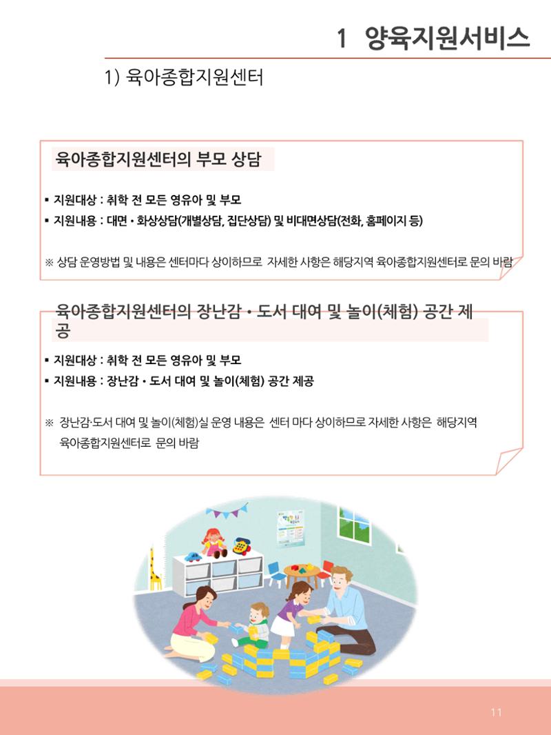[충남센터]포괄적 양육정보안내 11페이지