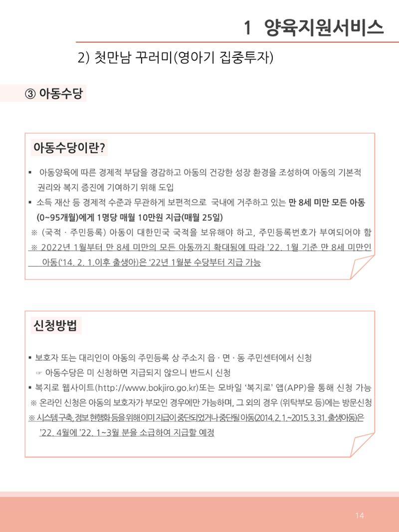 [충남센터]포괄적 양육정보안내 14페이지