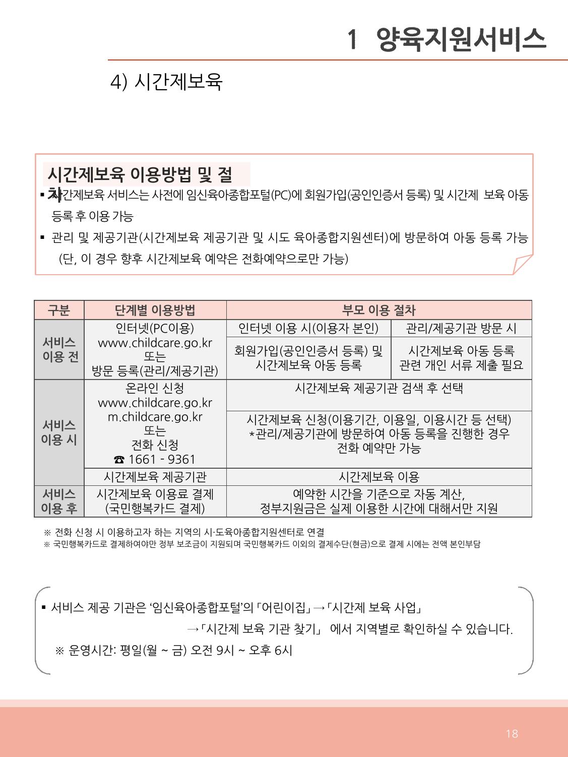 [충남센터]포괄적 양육정보안내 18페이지