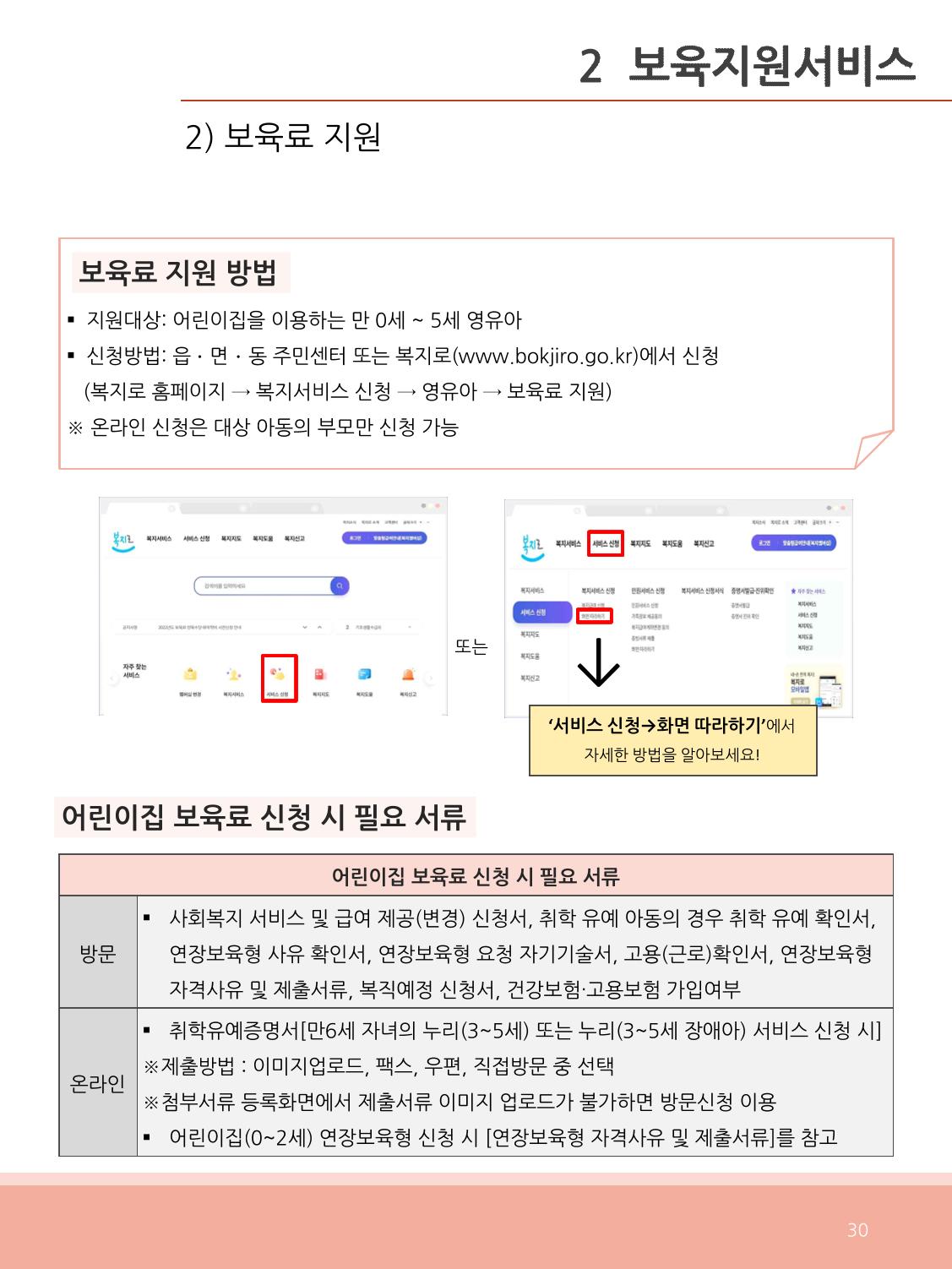[충남센터]포괄적 양육정보안내 30페이지