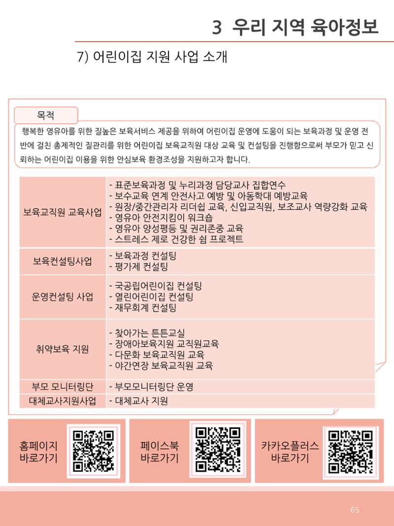 [충남센터]포괄적 양육정보안내 65페이지