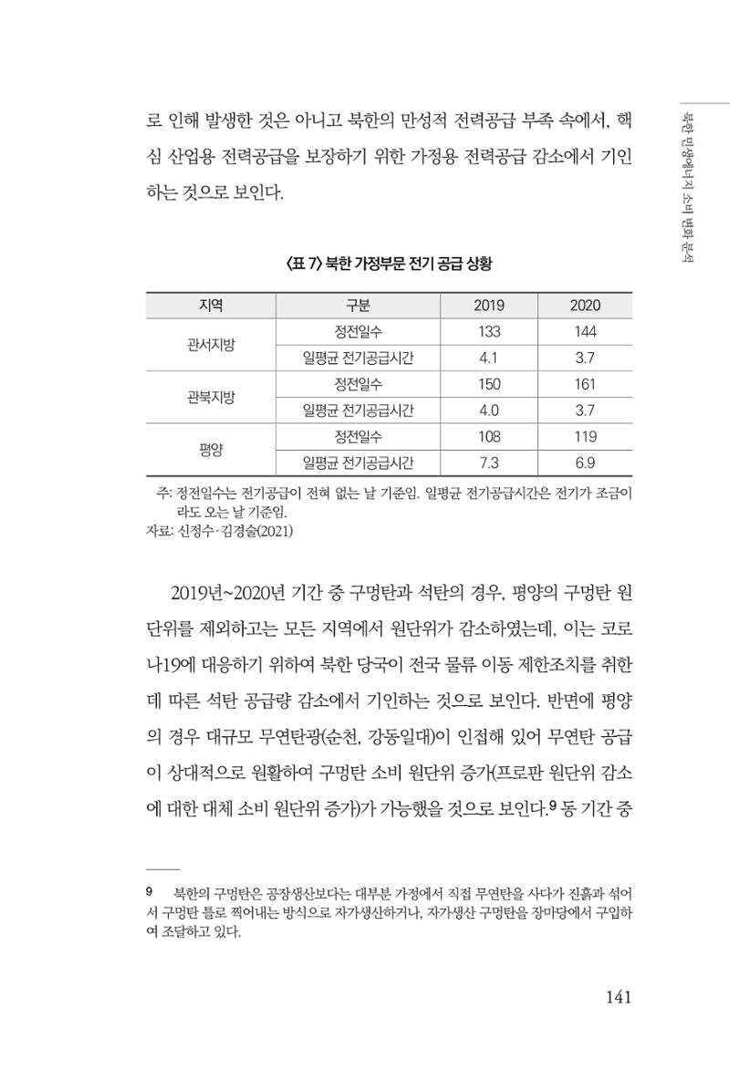 동북아경제연구원 143페이지