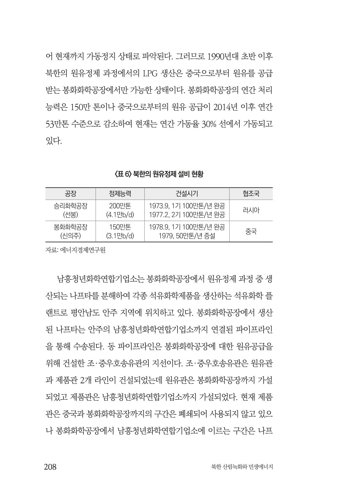 동북아경제연구원 210페이지