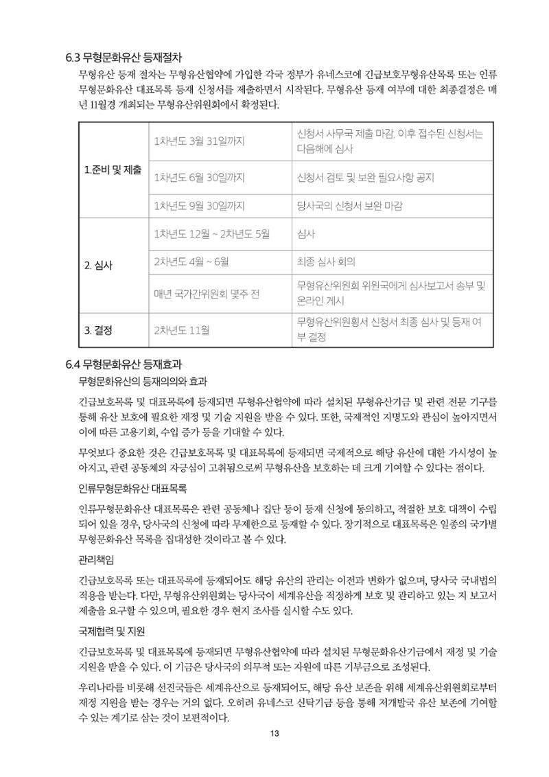 정책자료집-정조문화유산 화성능행차 13페이지
