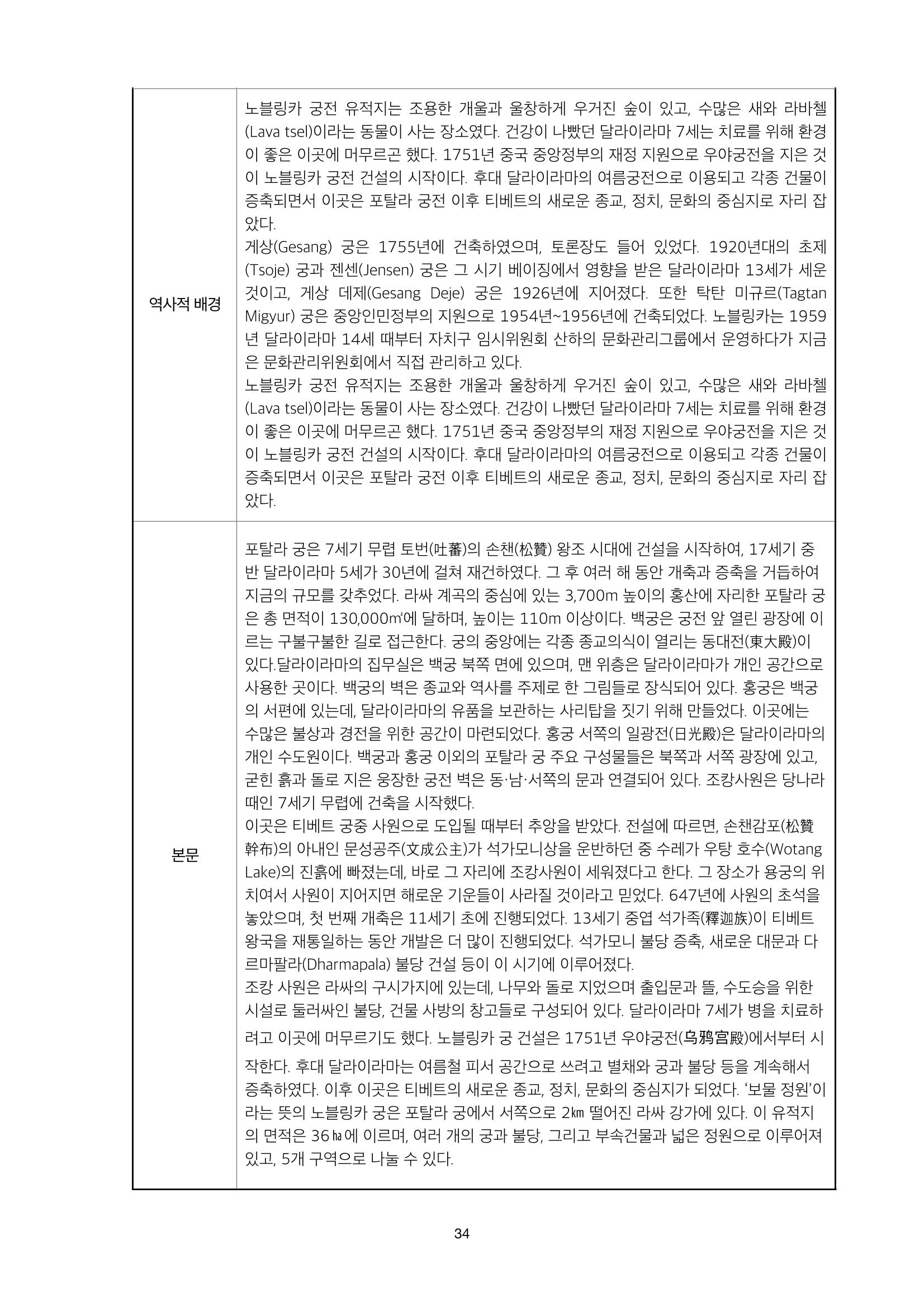 정책자료집-정조문화유산 화성능행차 34페이지