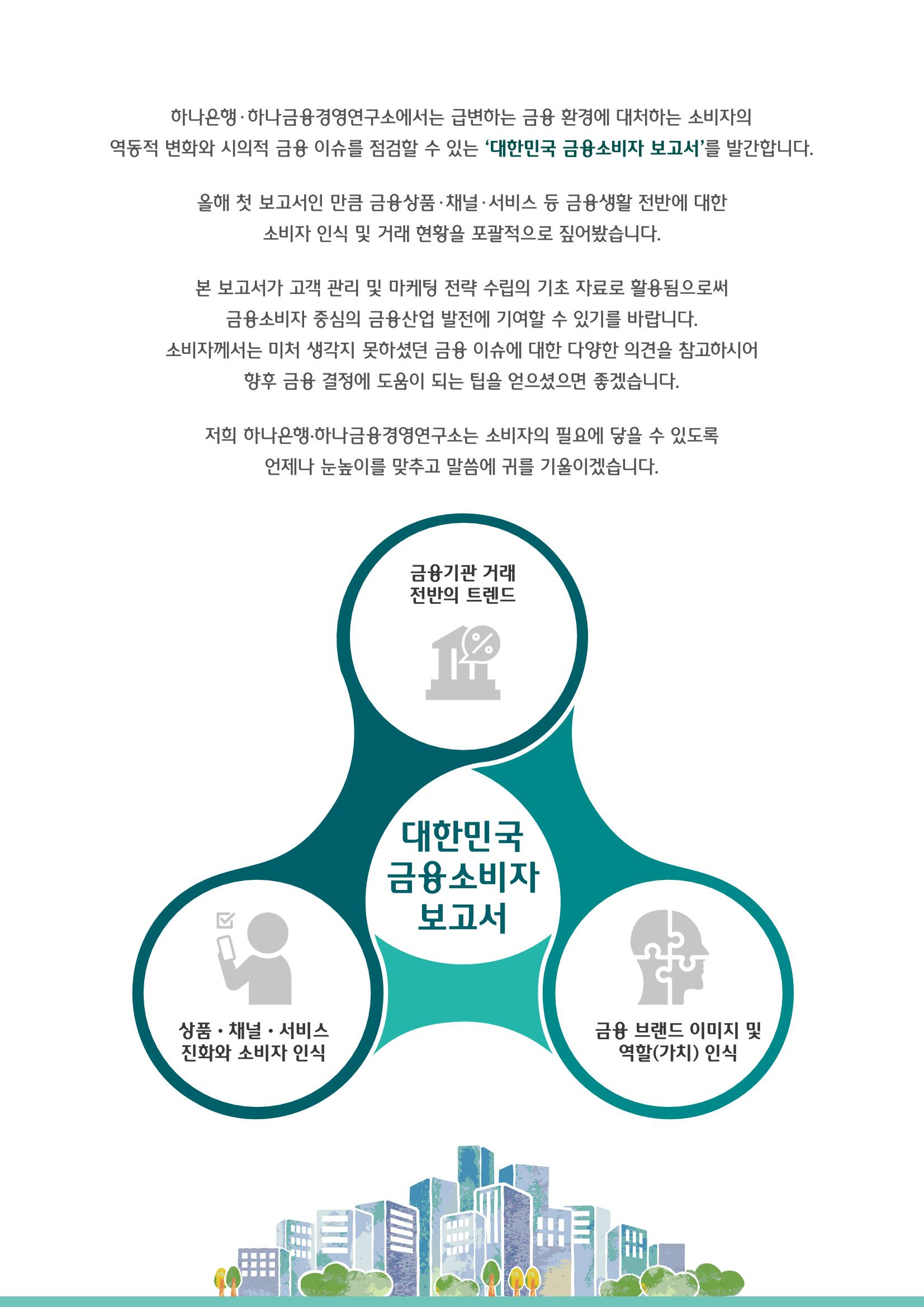 대한민국 금융소비자보고서 2023 3페이지