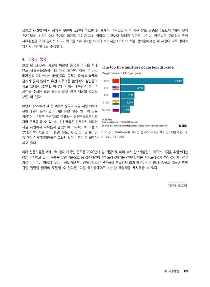 2022년 사이언스타임즈 주요 과학기사 자료집 - ① 75페이지