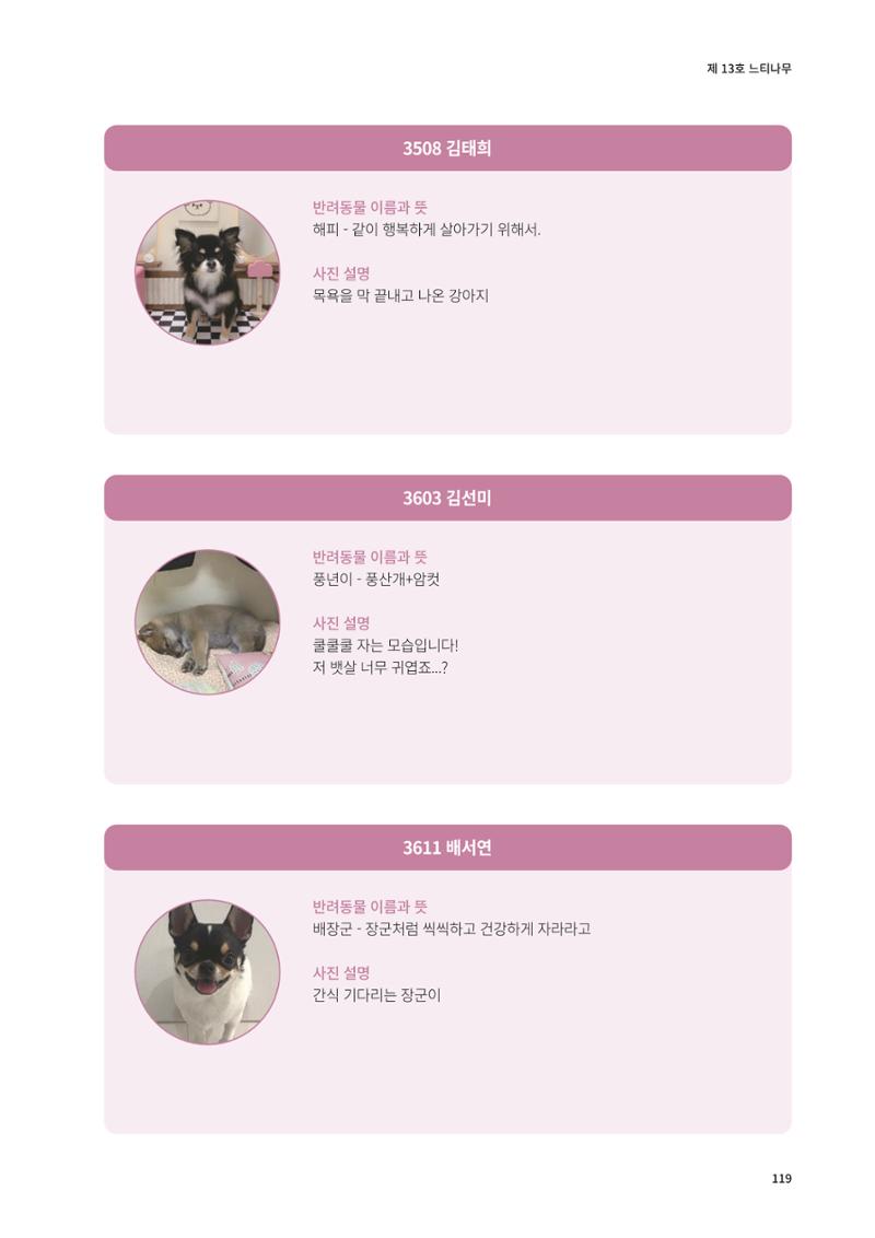 느티나무 13호 119페이지