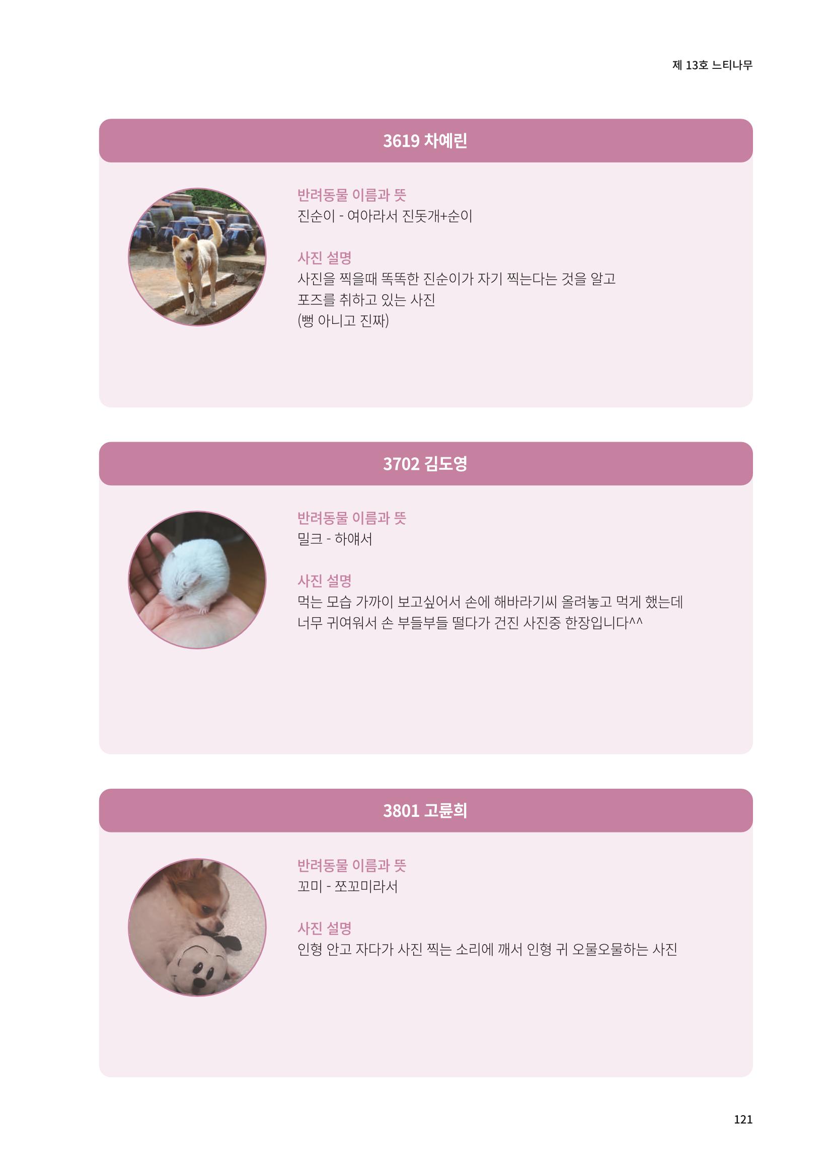 느티나무 13호 121페이지