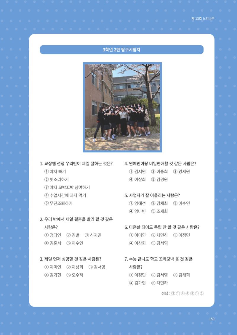 느티나무 13호 159페이지