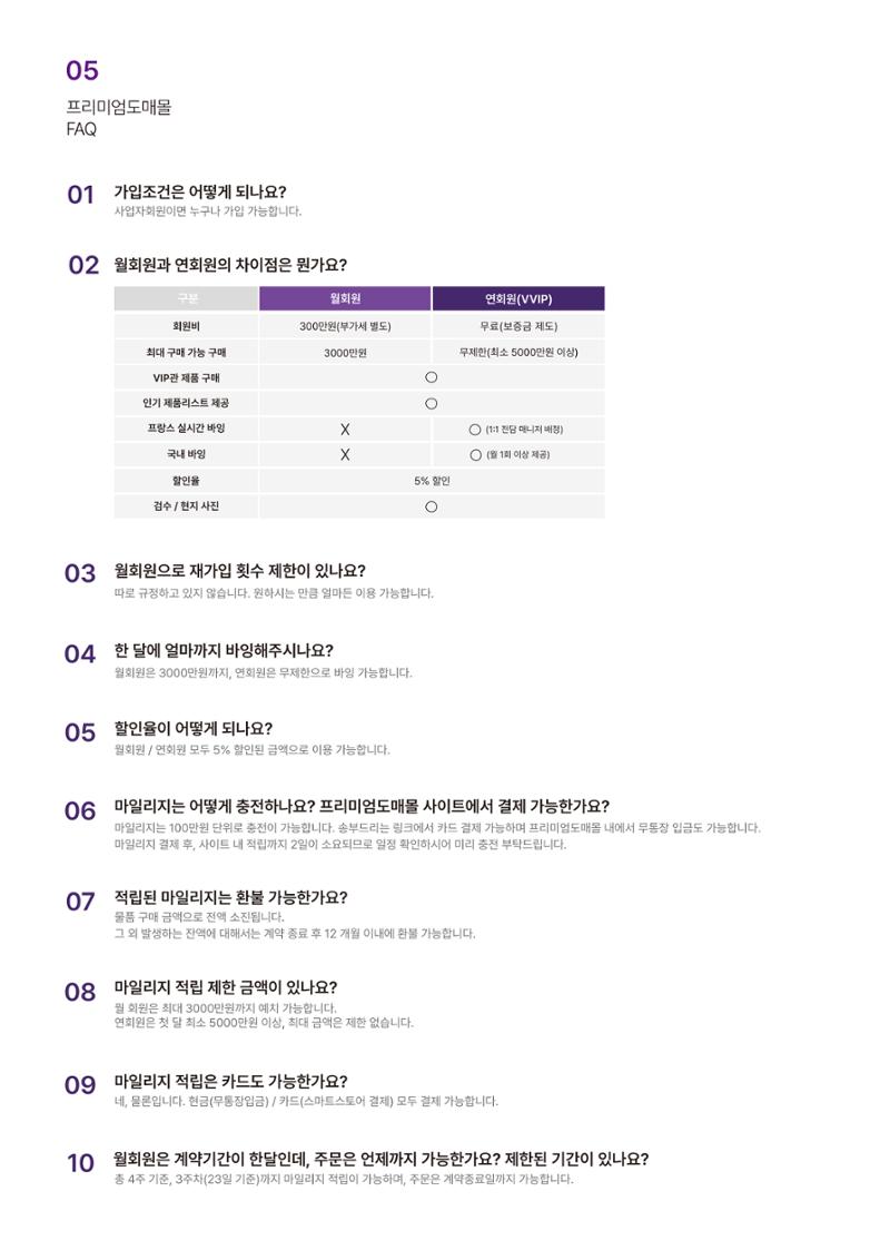 프리미엄도매몰_서비스이용가이드 12페이지