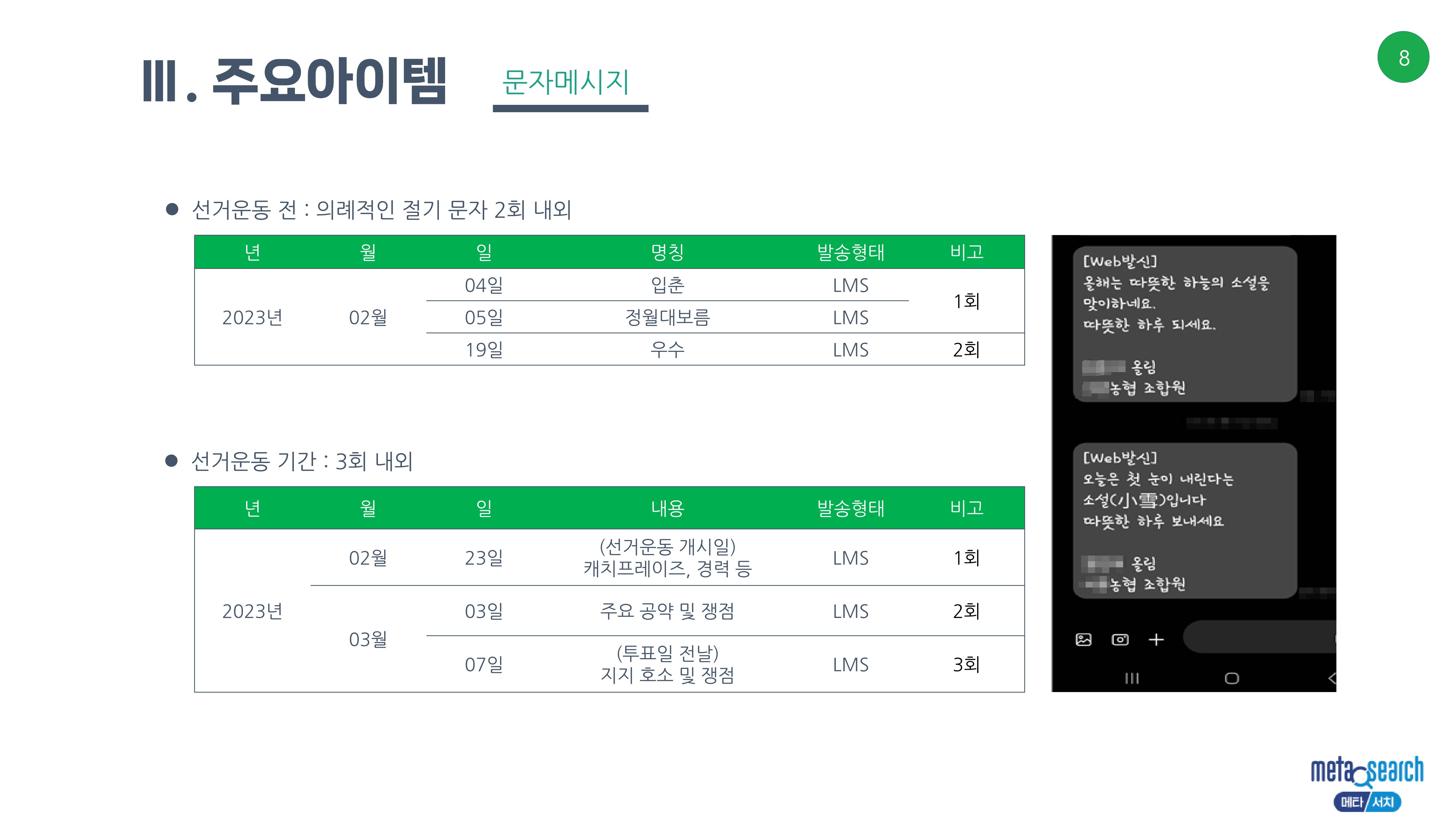 (D-60)제3회 전국동시조합장선거 제안서 8페이지