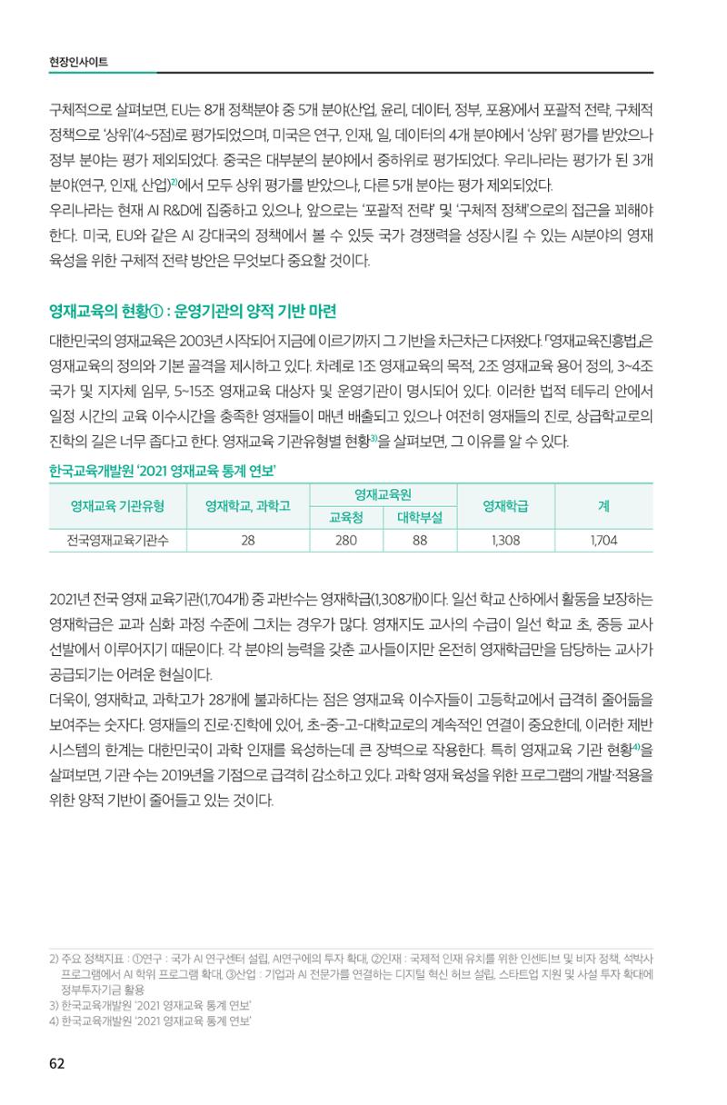 한눈에 보는 2022 KOFAC SNS-View 62페이지