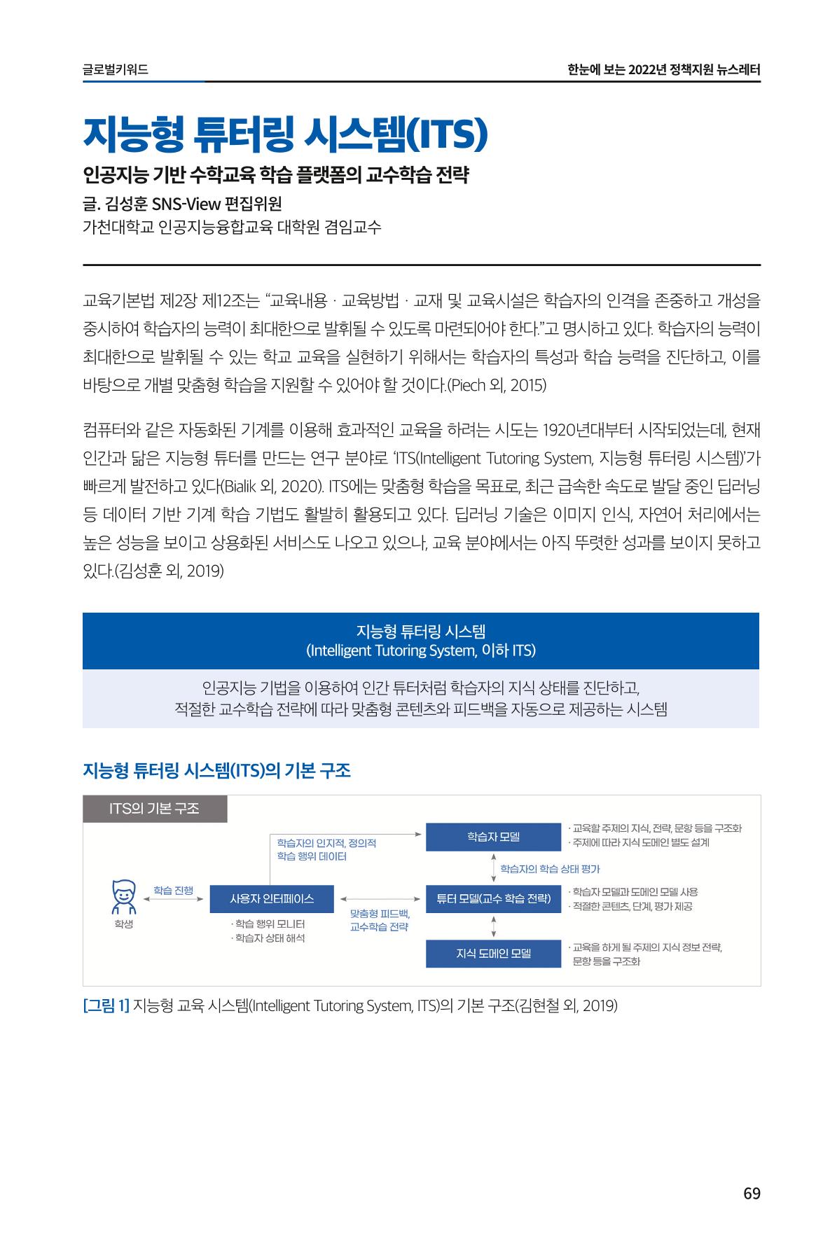 한눈에 보는 2022 KOFAC SNS-View 69페이지