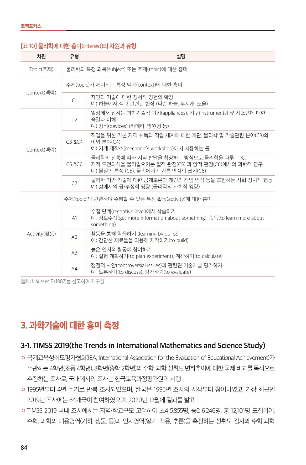 한눈에 보는 2022 KOFAC SNS-View 84페이지