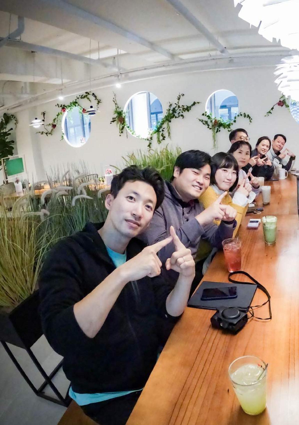 시민 거버넌스 속초살이 활동북 73페이지