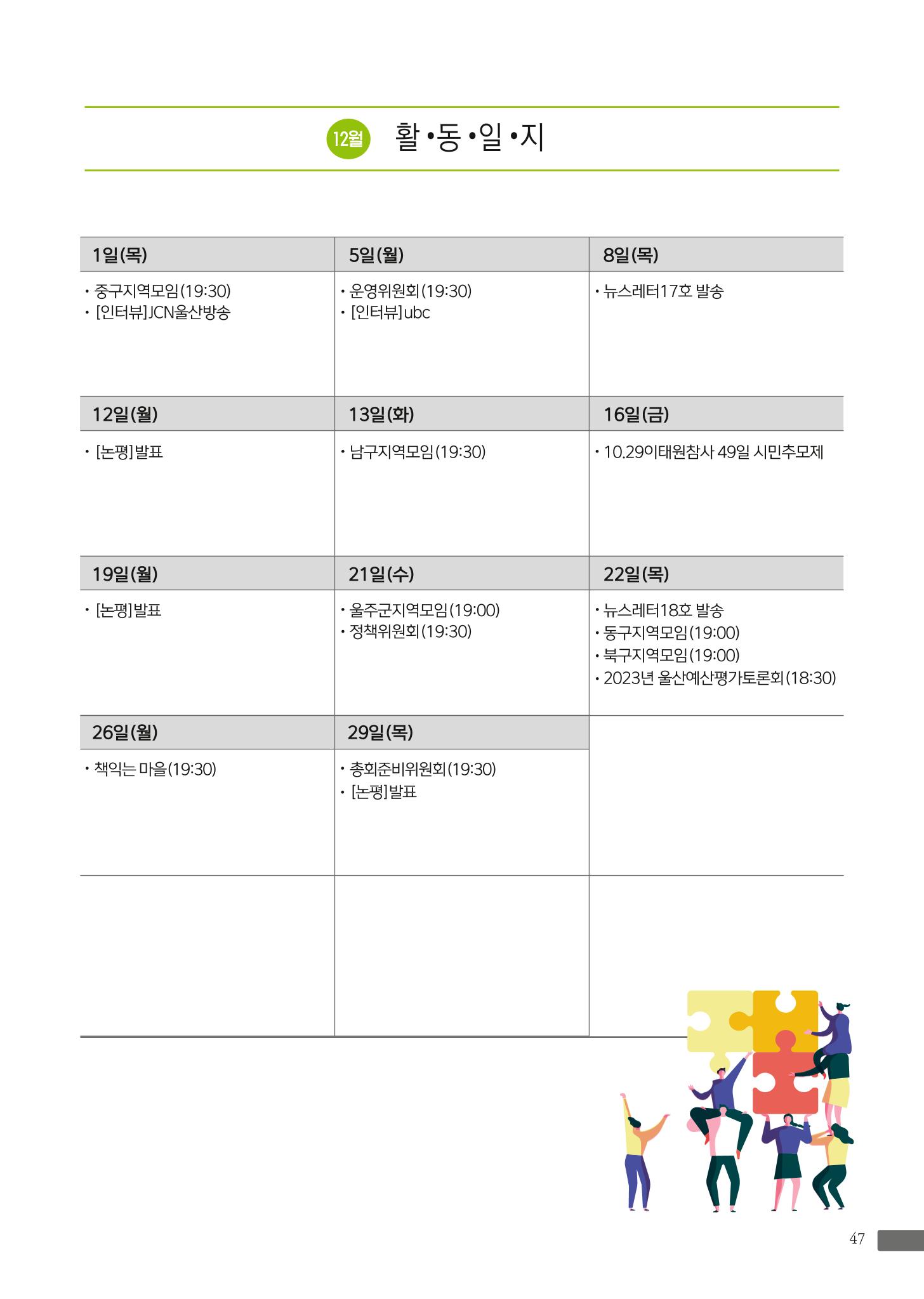 월간 소통과공론 157호(2023.1) 47페이지