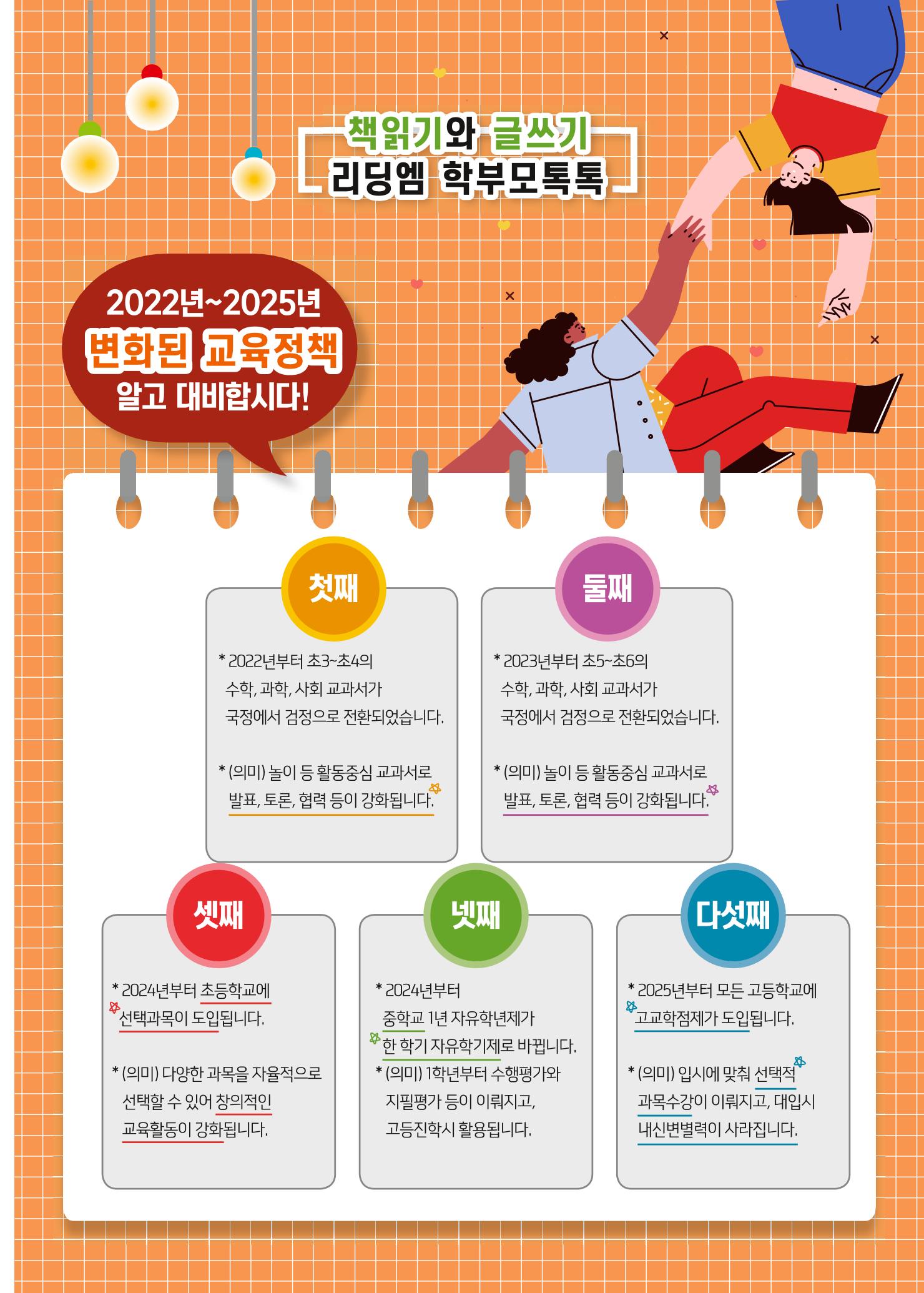 리딩엠 매거진M 2023년 봄호 [부산해운대] 4페이지