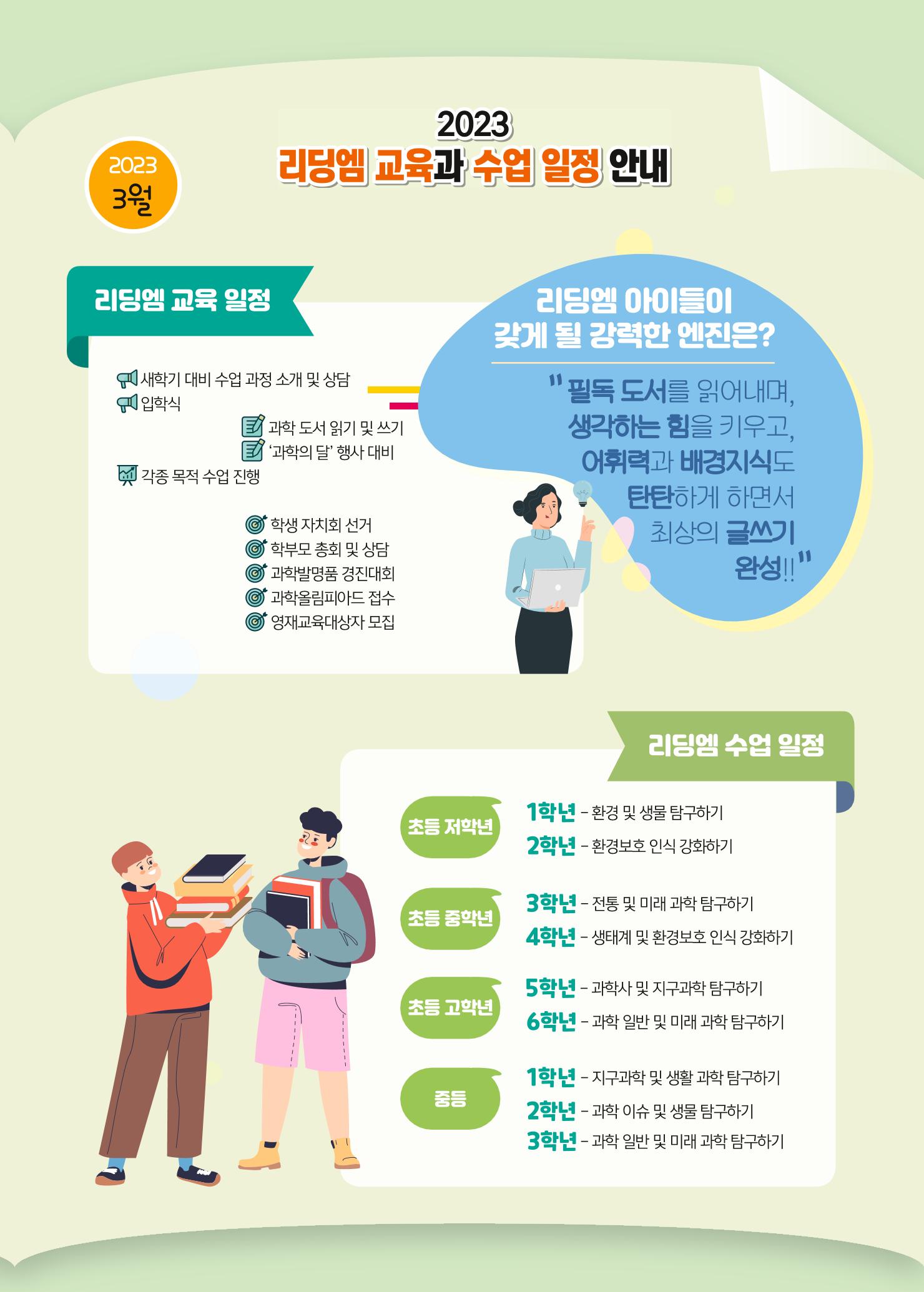 리딩엠 매거진M 2023년 봄호 [부산해운대] 7페이지