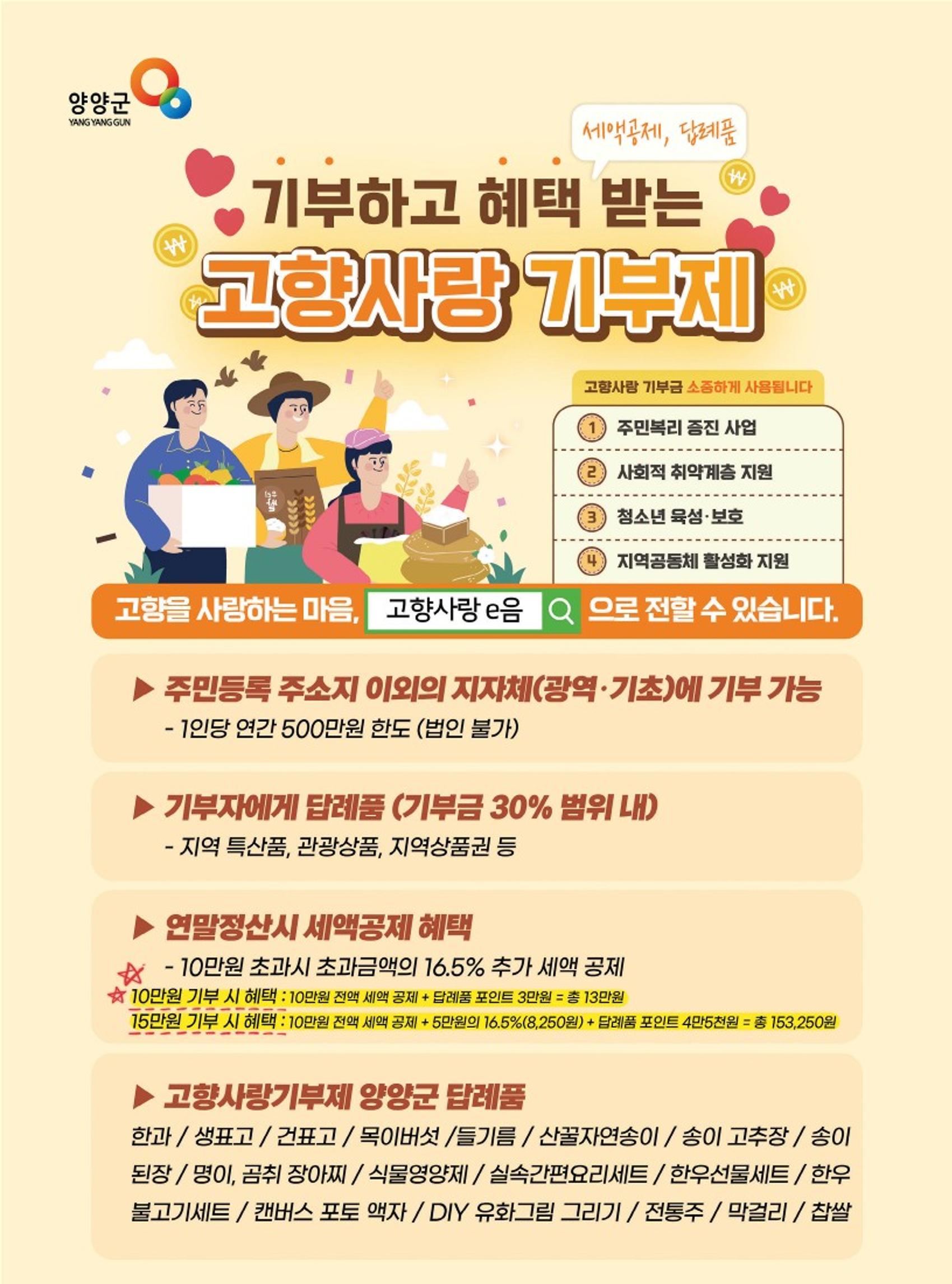 양양소식지 2023. 3월호 28페이지