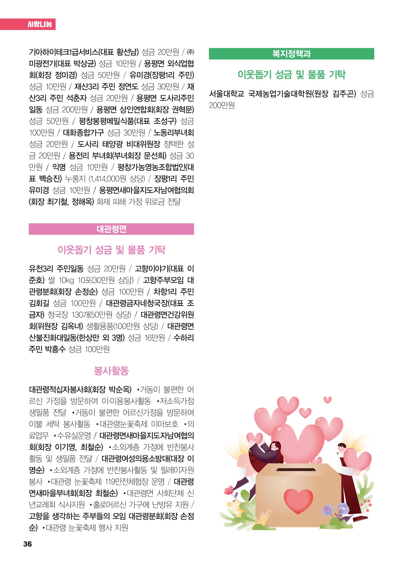 평창이야기 3월호 36페이지