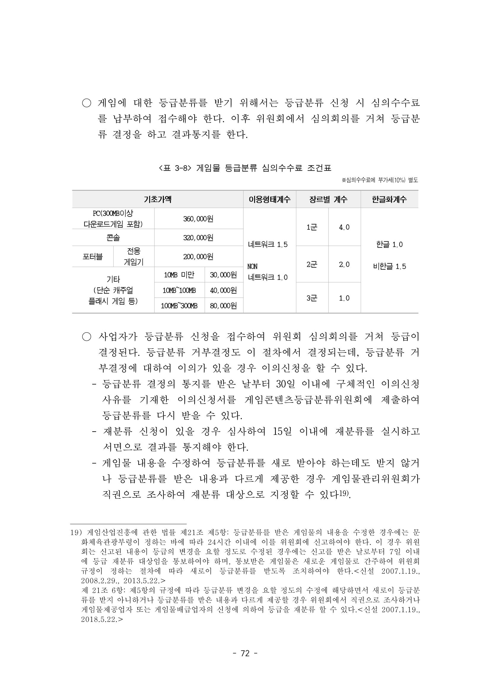 지속 가능한 웹툰자율규제위원회 운영을 위한 개선 방안 연구 72페이지