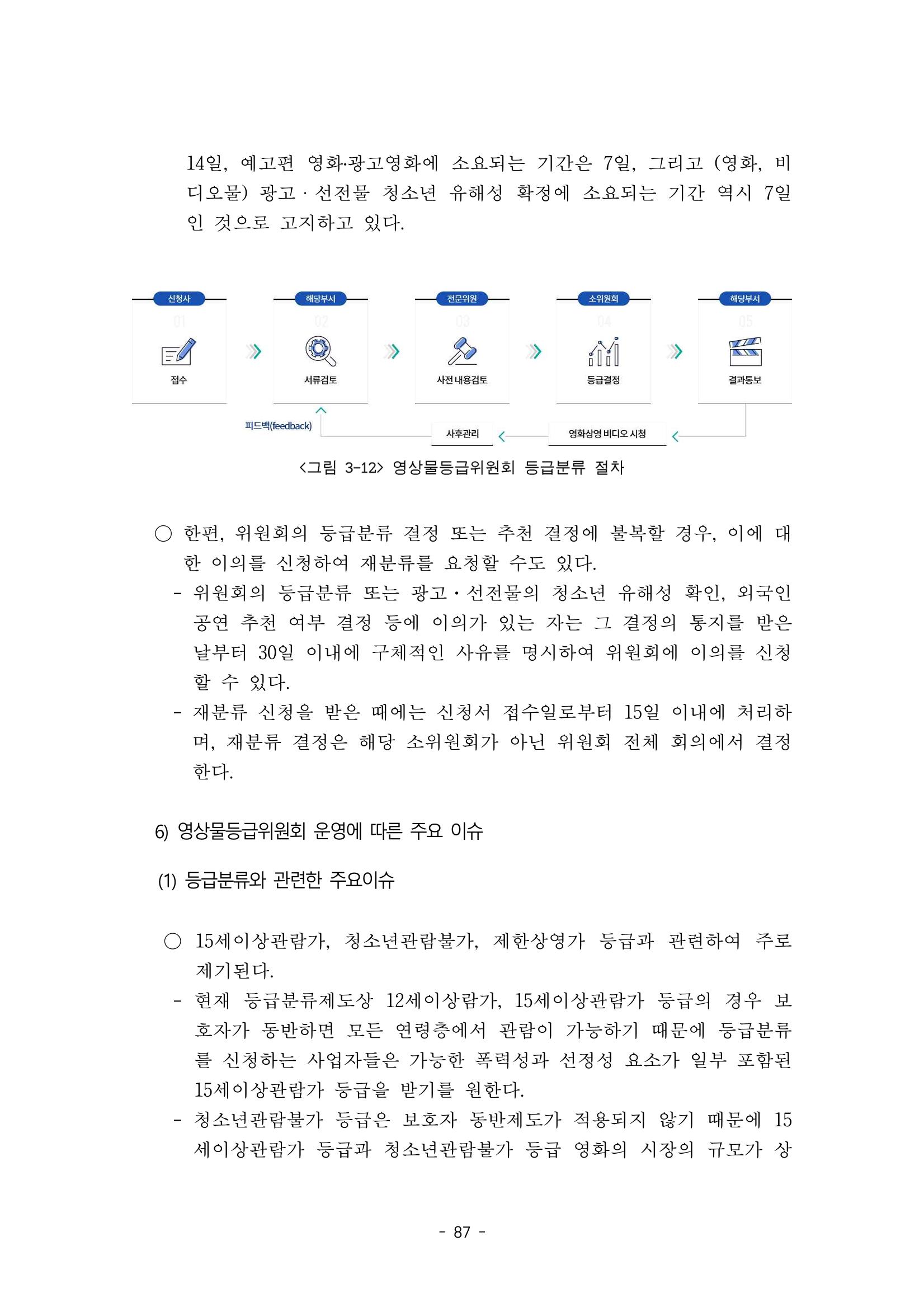 지속 가능한 웹툰자율규제위원회 운영을 위한 개선 방안 연구 87페이지
