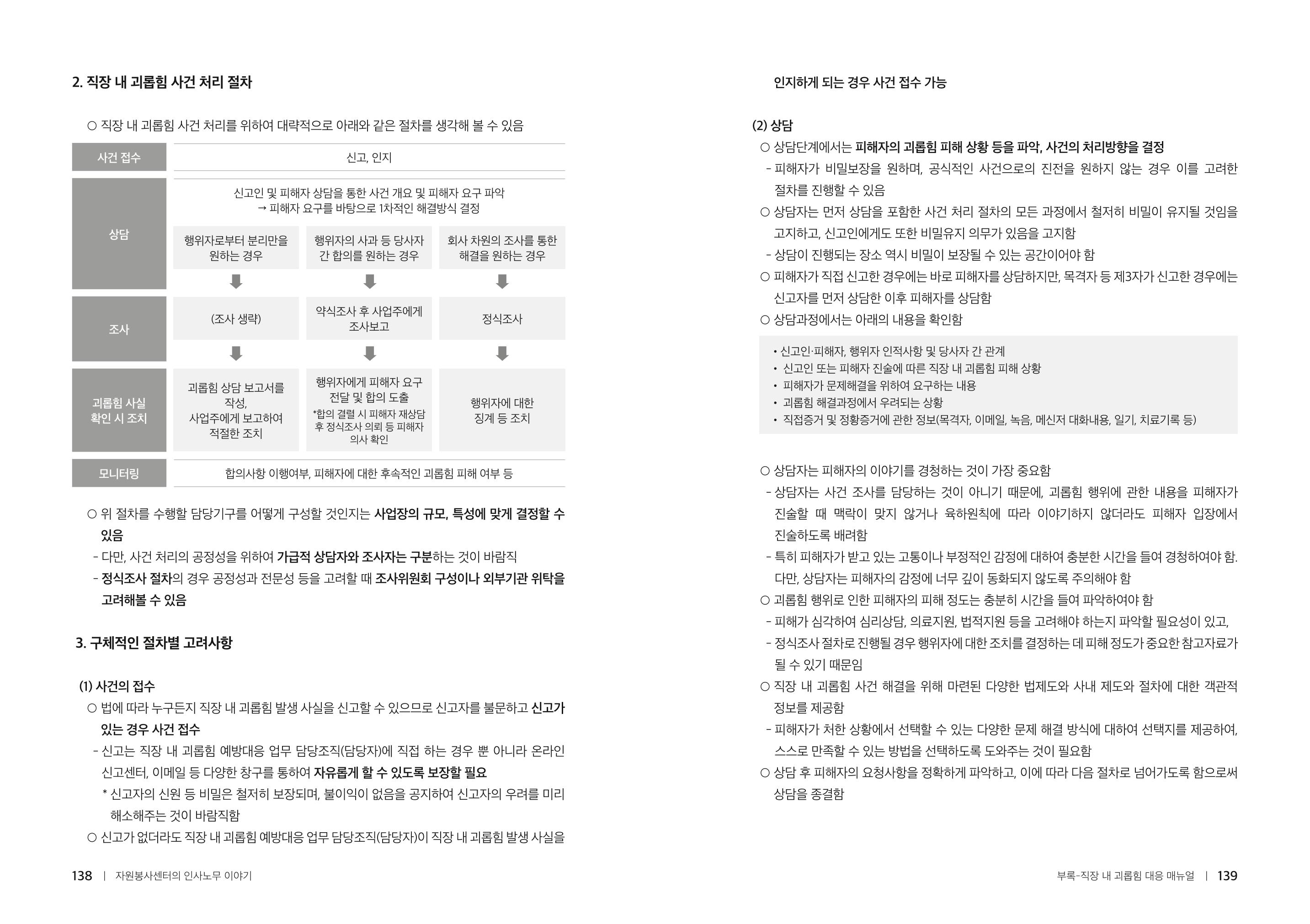 자원봉사센터의 인사노무 이야기[2023년 1월 개정법 반영] 70페이지