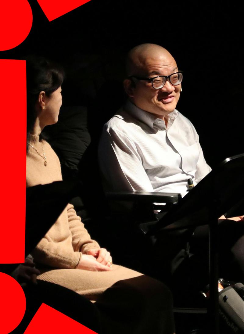 2022 장애인창작공연예술워크숍 Hello 프로젝트 시즌2 - 나는야 연기왕 기록집 102페이지