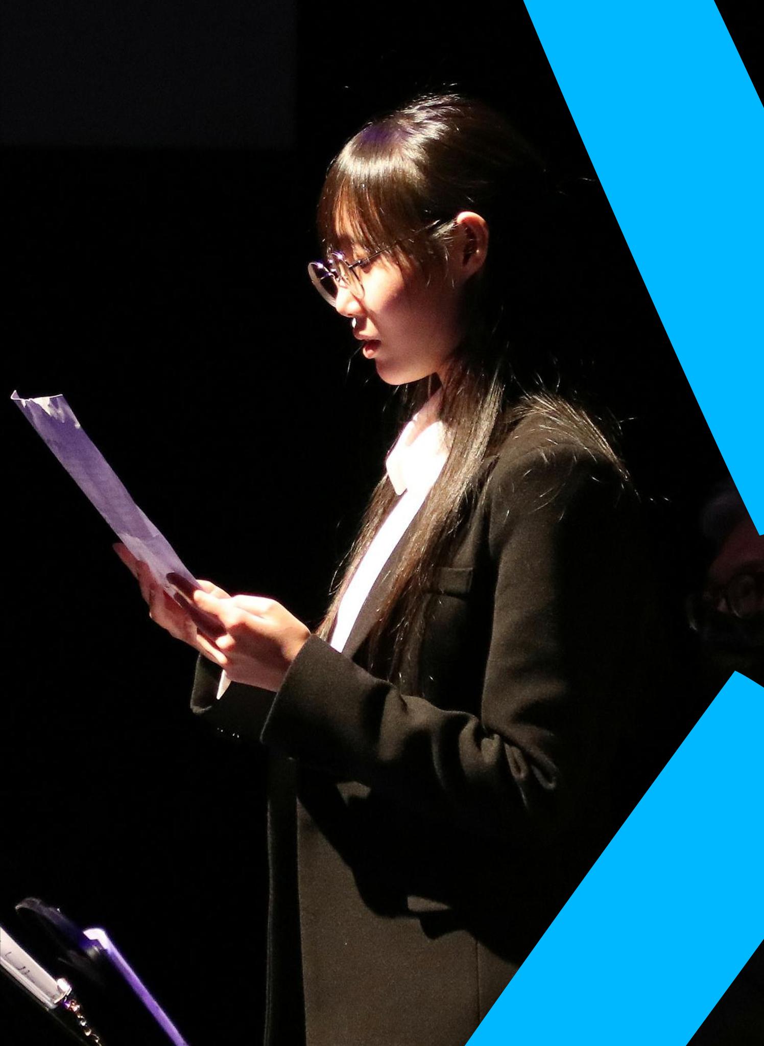 2022 장애인창작공연예술워크숍 Hello 프로젝트 시즌2 - 나는야 연기왕 기록집 105페이지