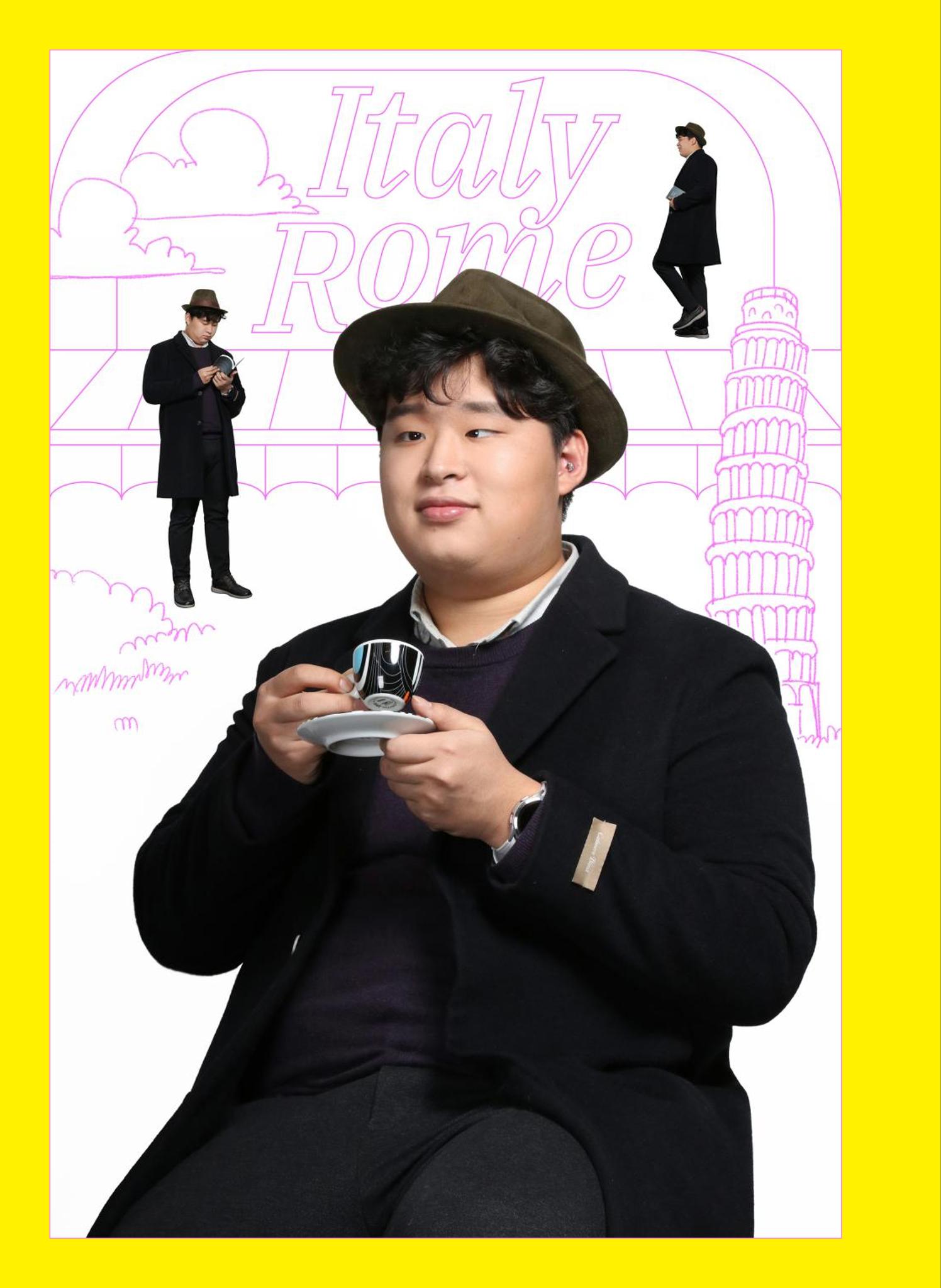 2022 장애인창작공연예술워크숍 Hello 프로젝트 시즌2 - 나는야 연기왕 기록집 162페이지
