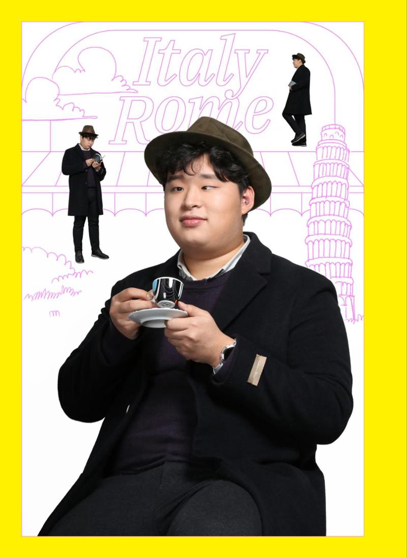 2022 장애인창작공연예술워크숍 Hello 프로젝트 시즌2 - 나는야 연기왕 기록집 162페이지