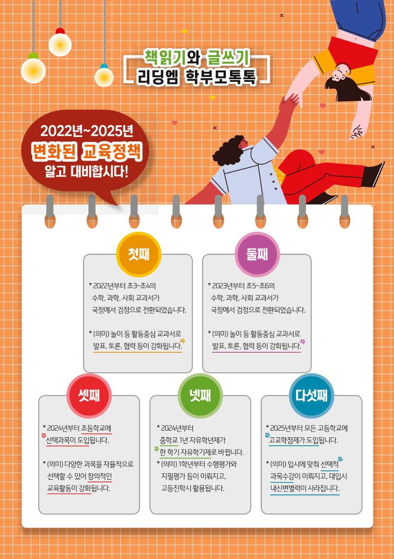리딩엠 매거진M 2023년 봄호 [삼성] 4페이지