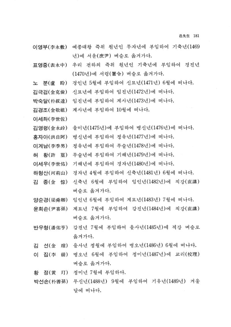 국역 대구부(大邱府) 읍지(1768) 193페이지
