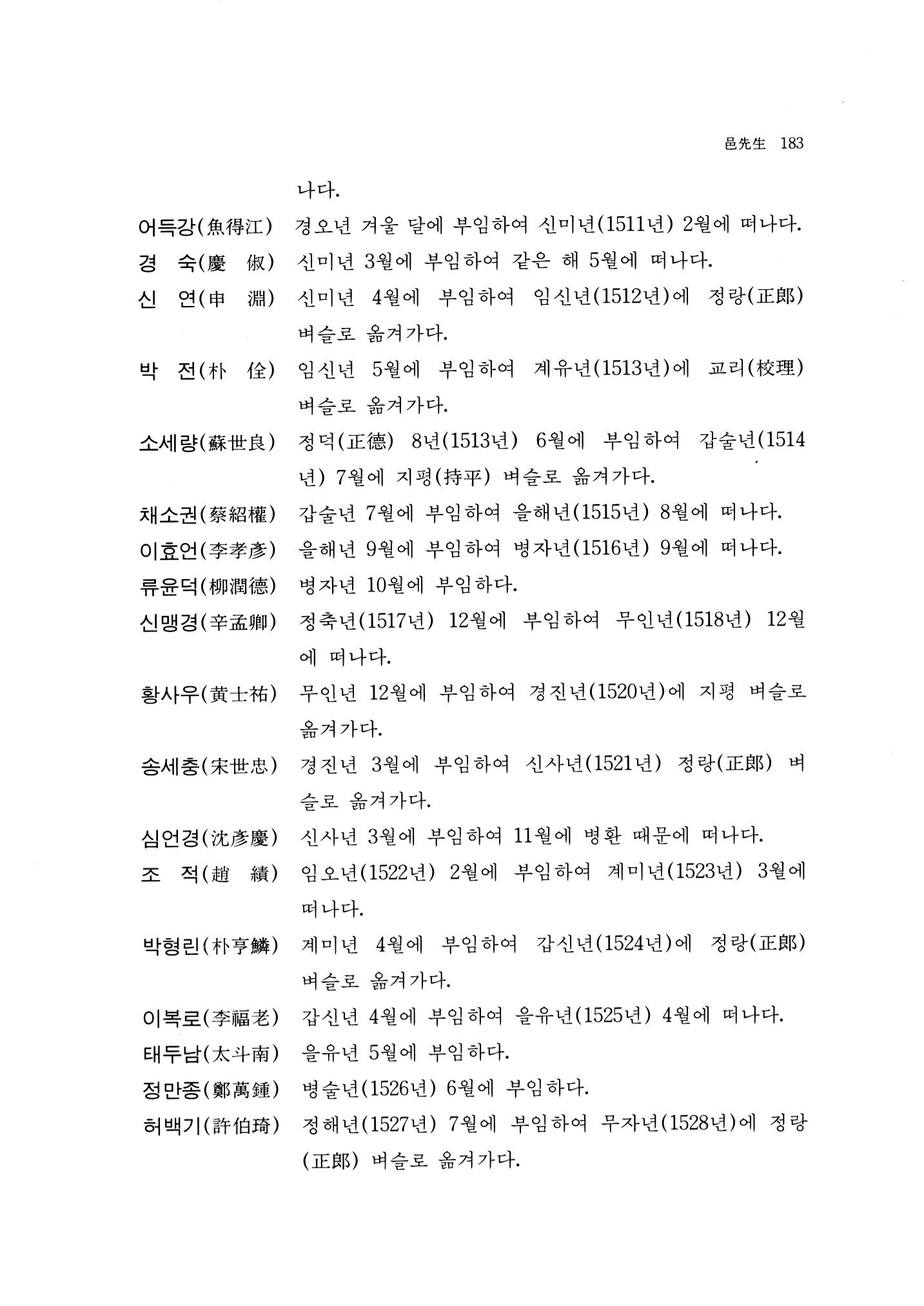 국역 대구부(大邱府) 읍지(1768) 195페이지