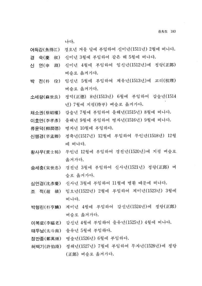 국역 대구부(大邱府) 읍지(1768) 195페이지