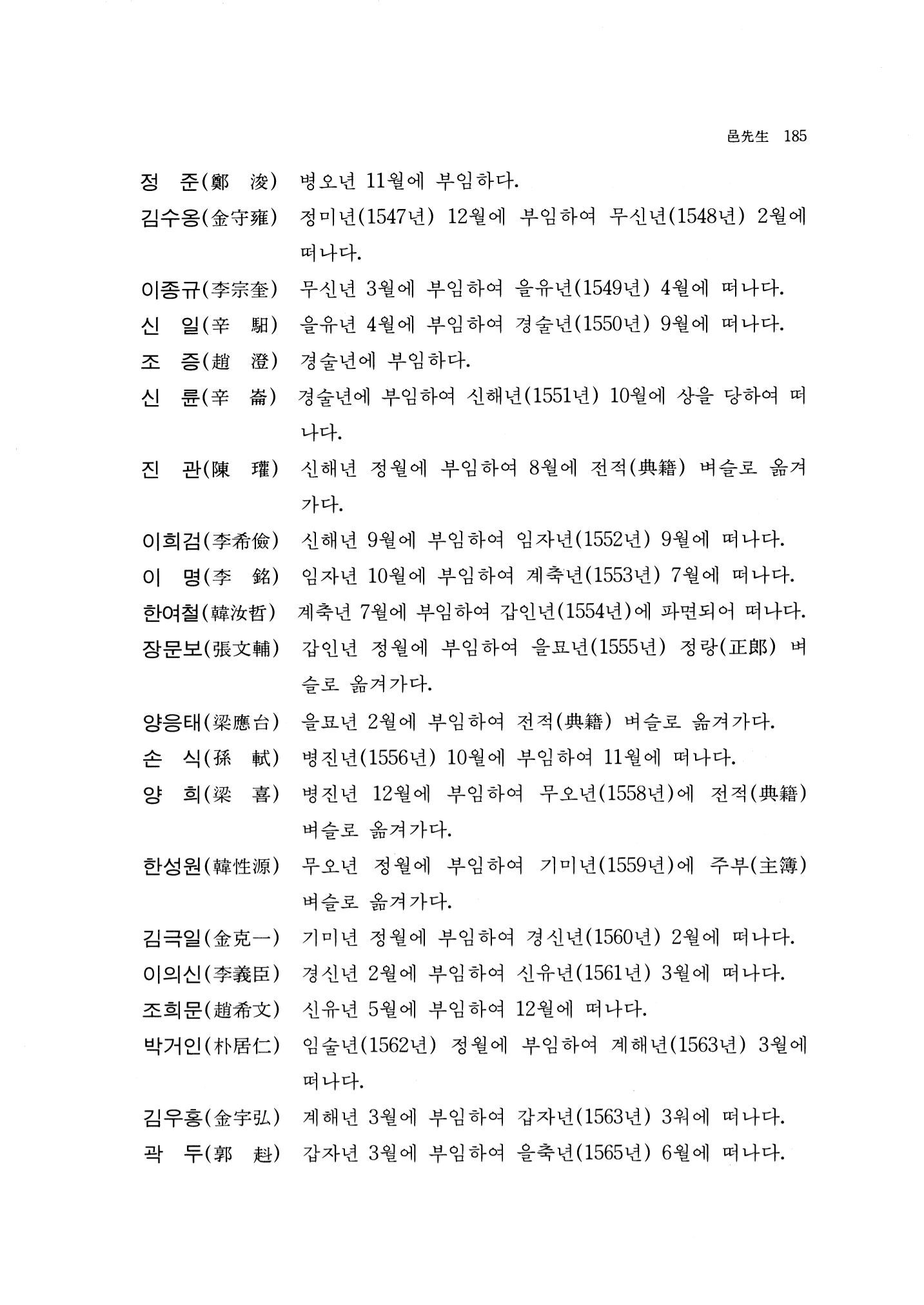 국역 대구부(大邱府) 읍지(1768) 197페이지