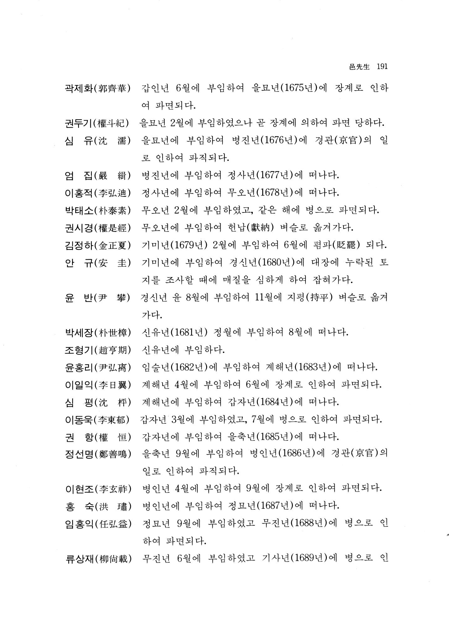 국역 대구부(大邱府) 읍지(1768) 203페이지