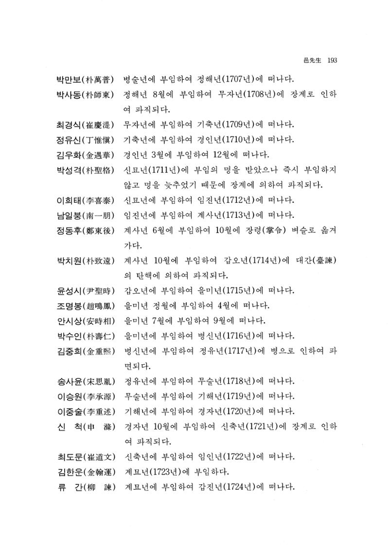 국역 대구부(大邱府) 읍지(1768) 205페이지