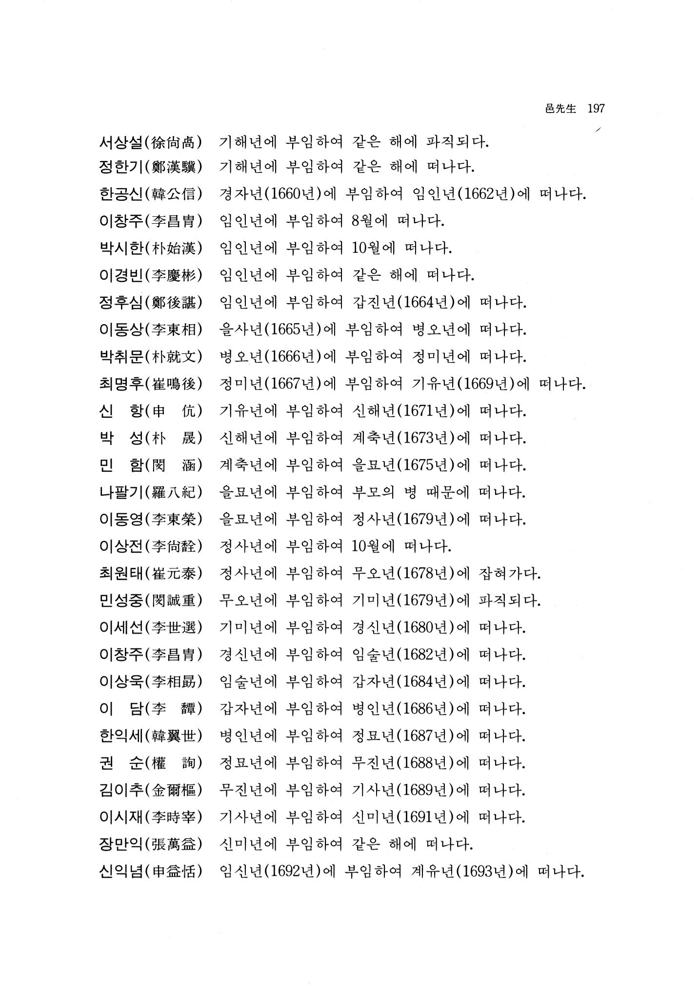 국역 대구부(大邱府) 읍지(1768) 209페이지