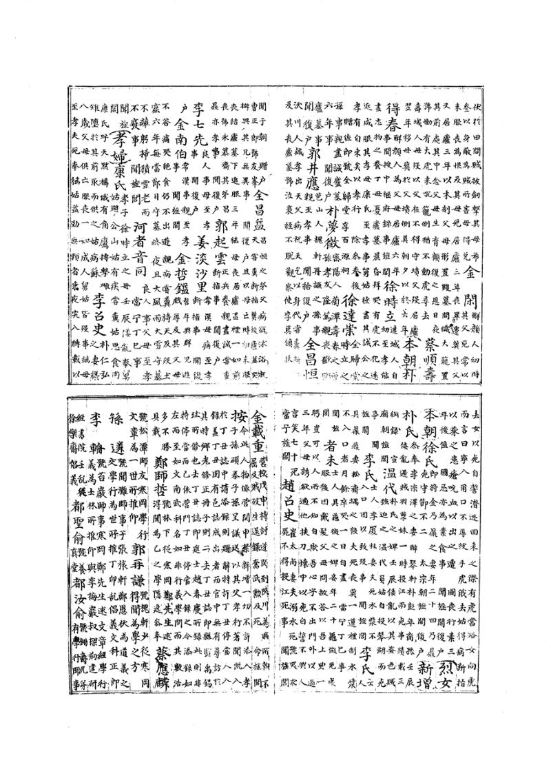 국역 대구부(大邱府) 읍지(1768) 319페이지