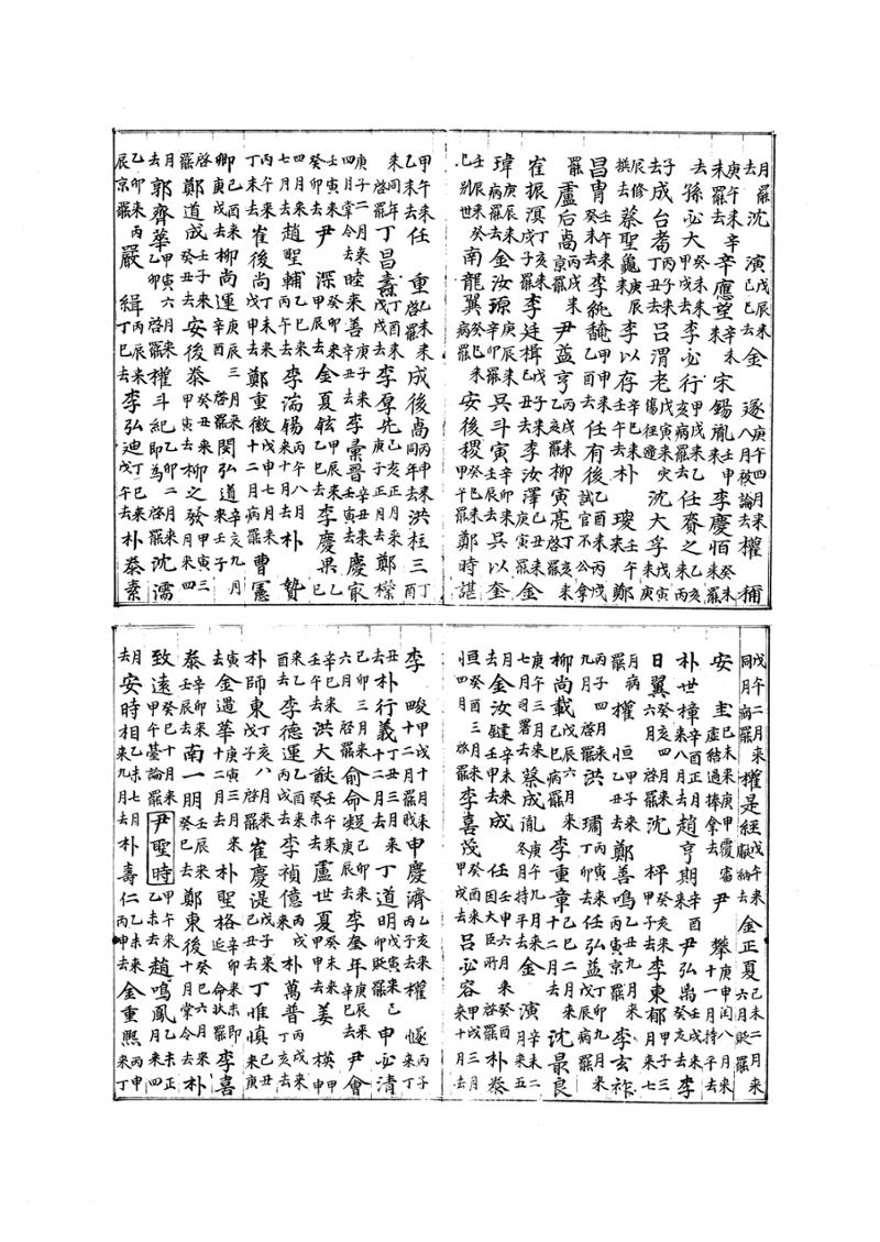 국역 대구부(大邱府) 읍지(1768) 323페이지