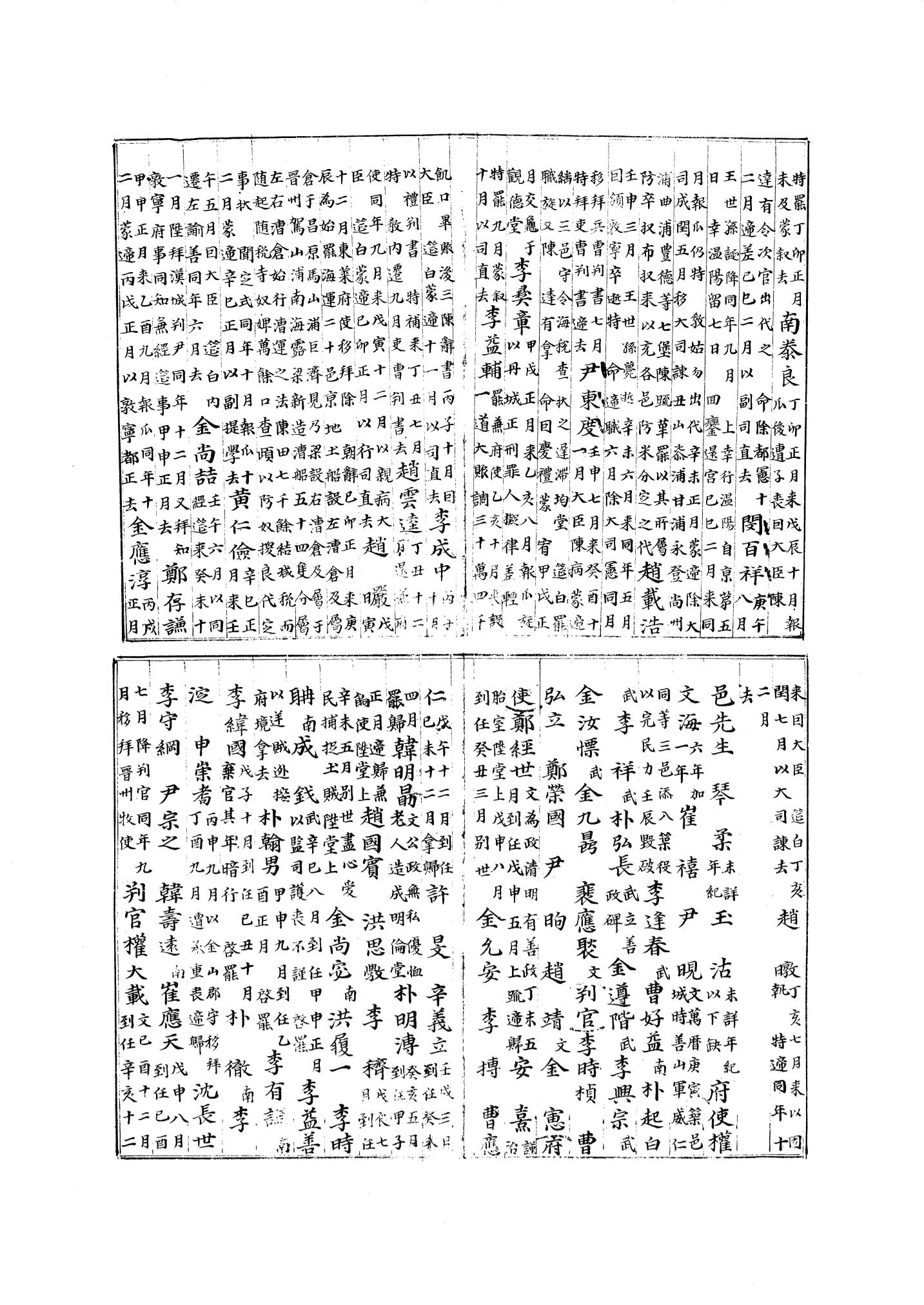 국역 대구부(大邱府) 읍지(1768) 327페이지