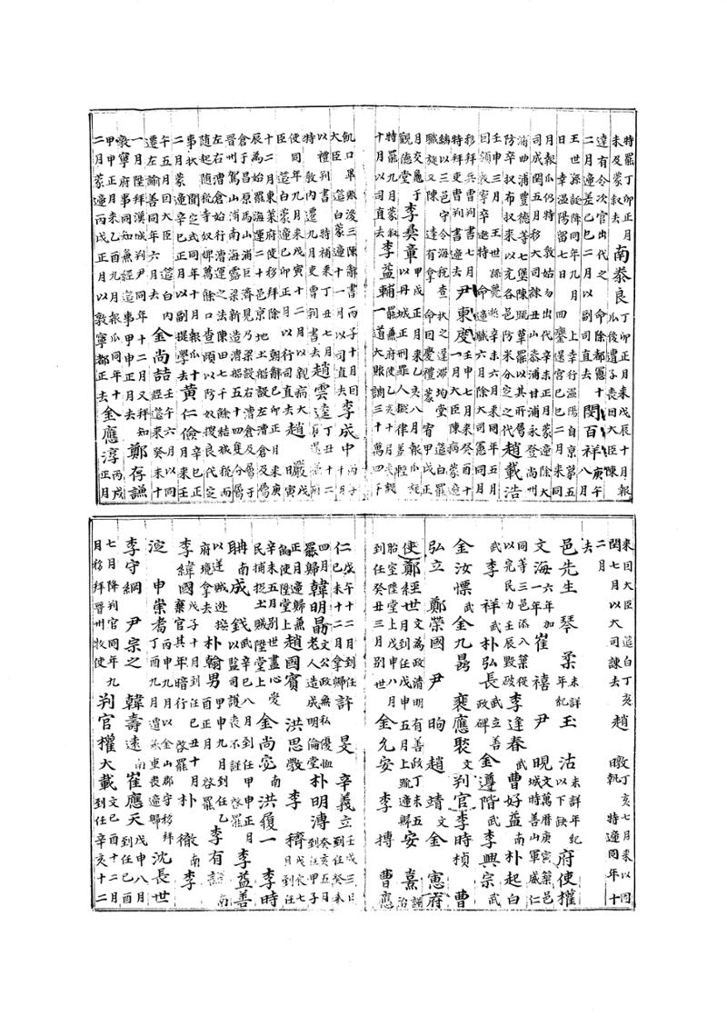 국역 대구부(大邱府) 읍지(1768) 327페이지