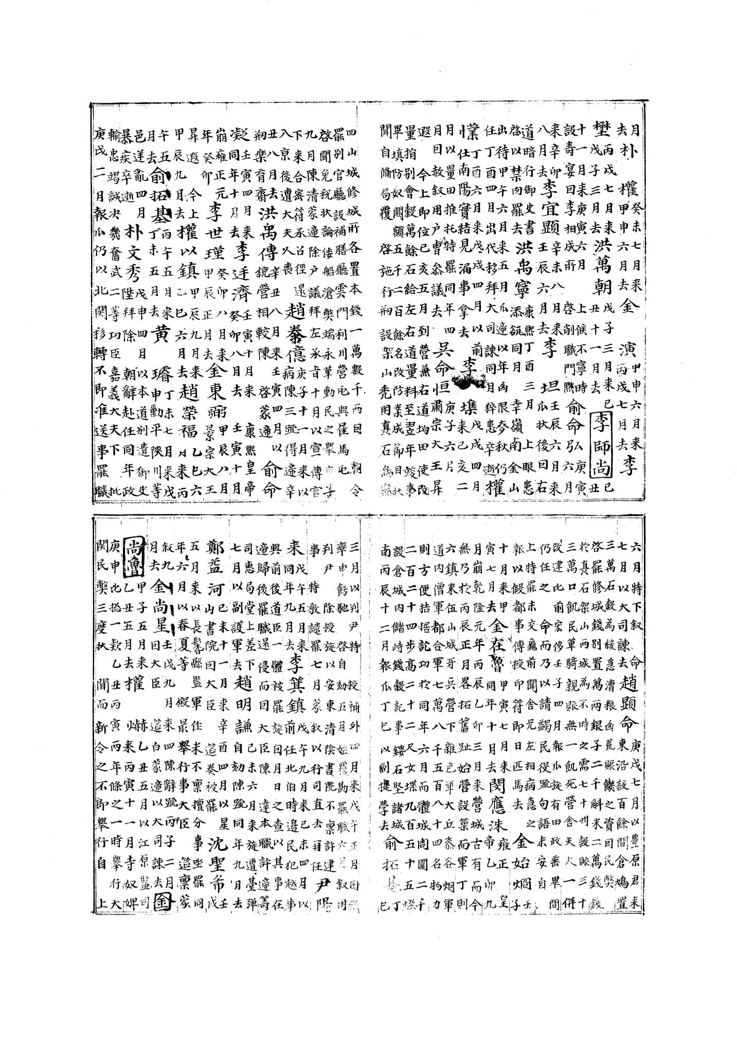 국역 대구부(大邱府) 읍지(1768) 328페이지