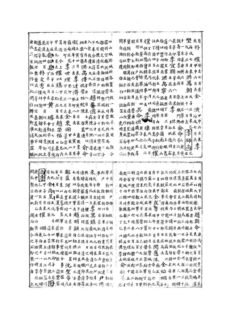 국역 대구부(大邱府) 읍지(1768) 328페이지
