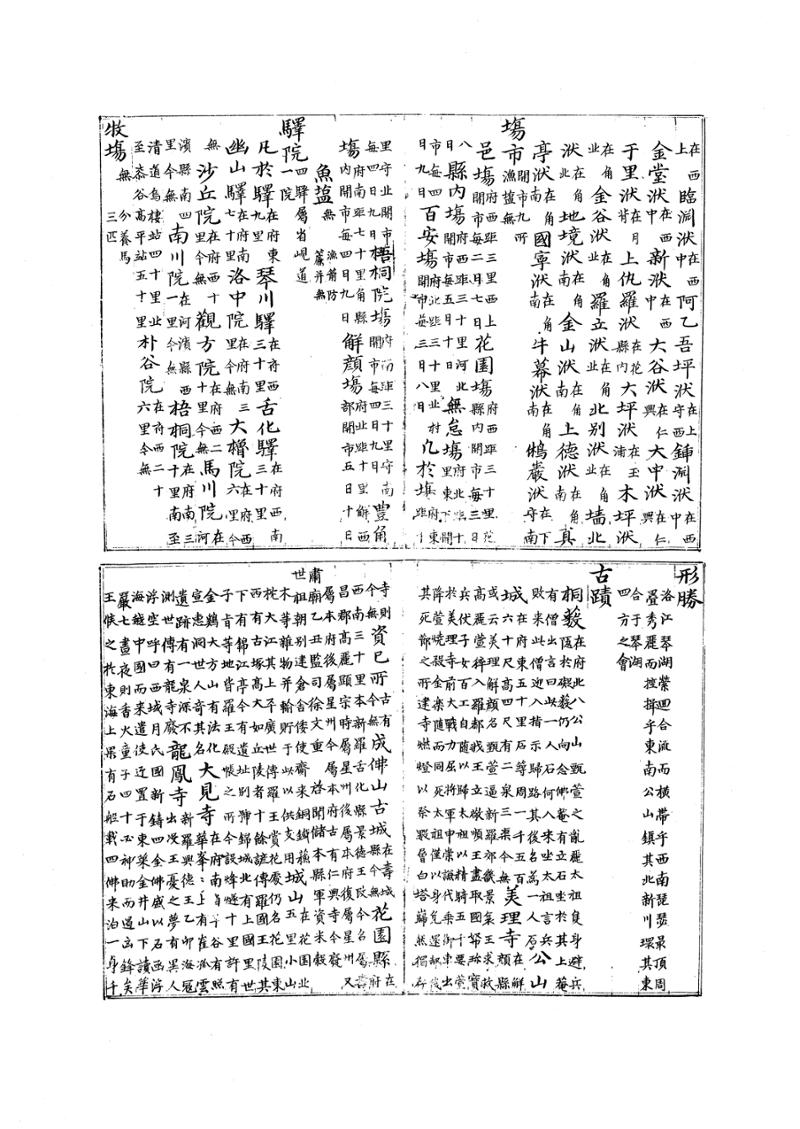 국역 대구부(大邱府) 읍지(1768) 338페이지